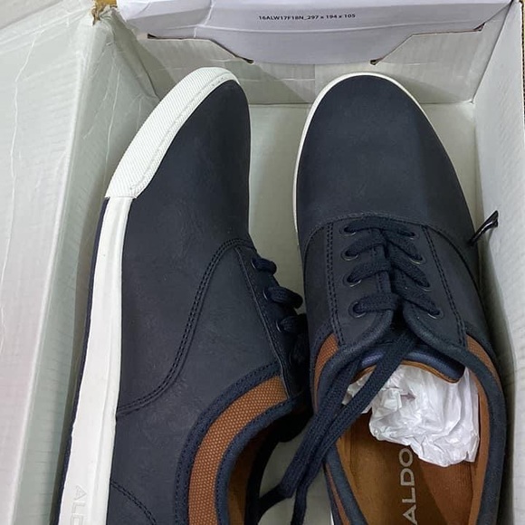 Aldo men’s shoes - Picture 4 of 6